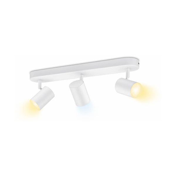 Wiz IMAGEO 3x5W White Φωτιστικό