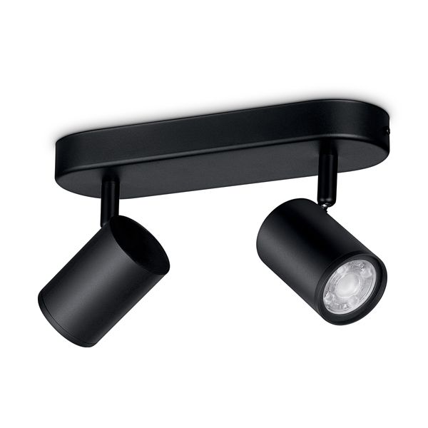 Wiz IMAGEO 2x5W White Φωτιστικό