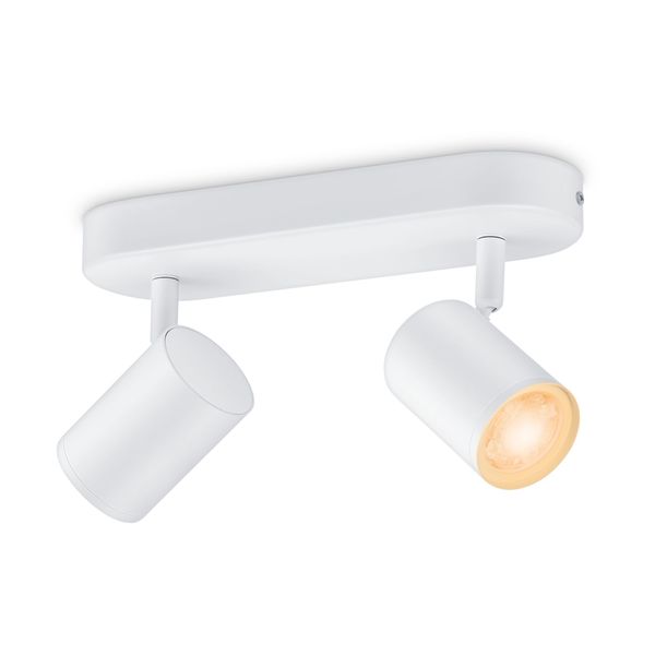 Wiz IMAGEO 2x5W RBG White Φωτιστικό