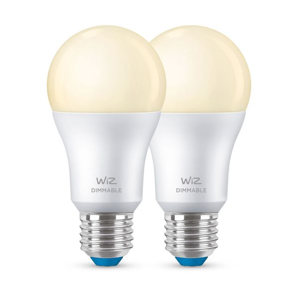 Wiz Smart Wi-Fi Bulb Ble 60W A60 E26 Λάμπα