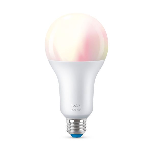 Wiz Smart Wi-Fi Bulb 150W A80 E27 RGB Color & Tunable White Λάμπα