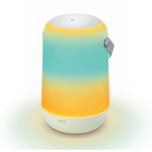 Wiz Mobile Portable Light Φωτιστικό