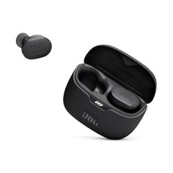 JVC Tune Buds TWS Noise Cancelling IP54 Black