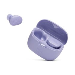JVC Tune Buds TWS Noise Cancelling IP54 Purple
