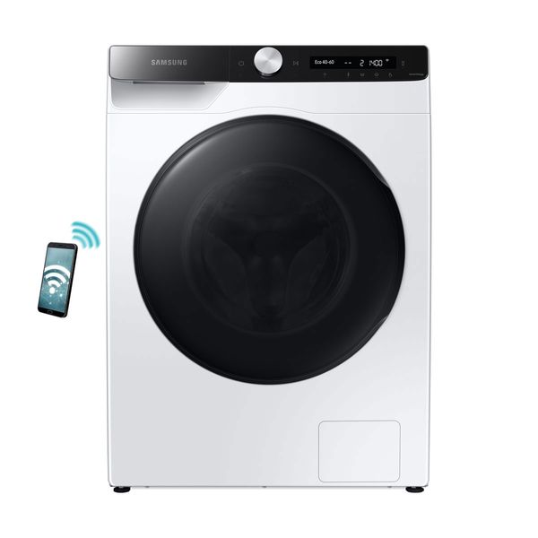 Samsung WD10T534DBE/S6 10/6kg