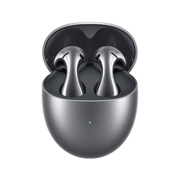 Huawei Huawei Freebuds 5 Silver Ακουστικά Earbuds