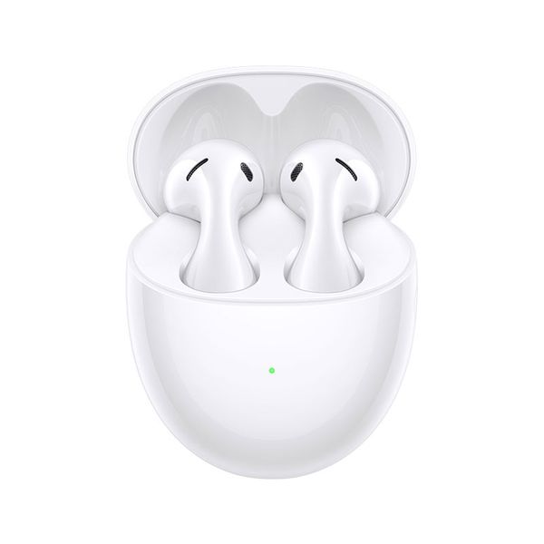 Huawei Huawei Freebuds 5 White Ακουστικά Earbuds