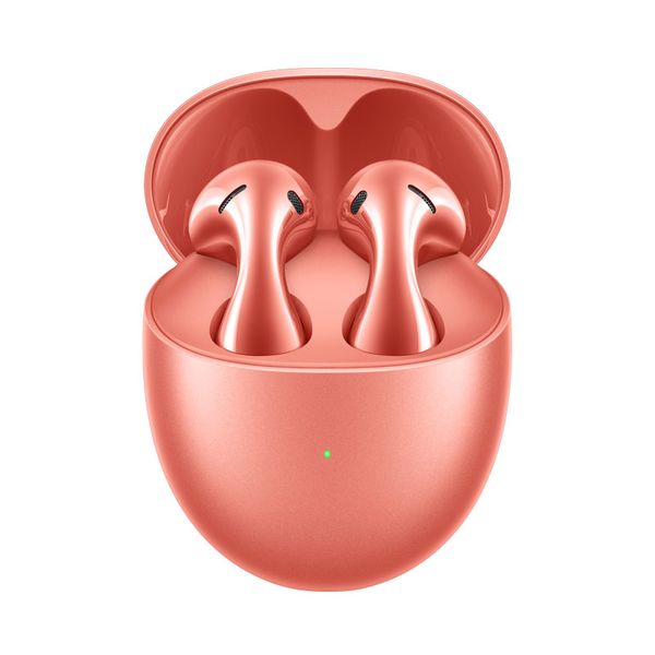 Huawei Huawei Freebuds 5 Orange Ακουστικά Earbuds