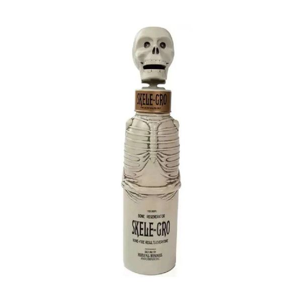 Wow! Stuff Wow! Stuff Harry Potter Skele 330ML Μπουκάλι