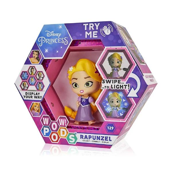 Wow! Stuff Wow! Stuff Pod-Disney Princess-Rapunzel