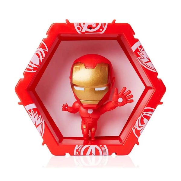 Wow! Stuff Wow! Stuff Pod-Marvel-Ironman