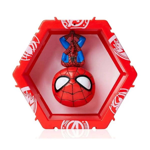 Wow! Stuff Wow! Stuff Pod-Marvel-Spiderman