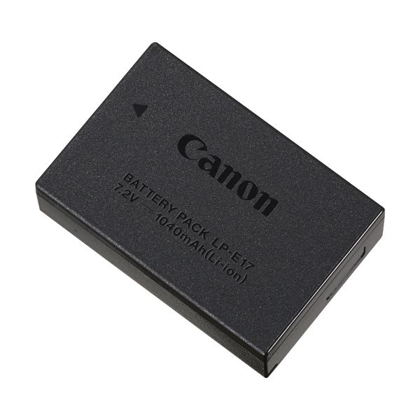 Canon LP-E17 Μπαταρία Φωτογραφικής Μηχανής