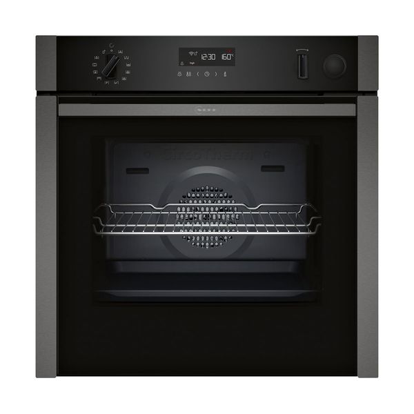 Neff B4AVM4AG0 Εντοιχιζόμενος φούρνος