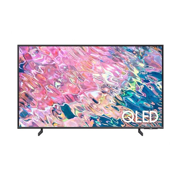 Samsung HG55Q60BA 55" Τηλεόραση Smart 4K TV