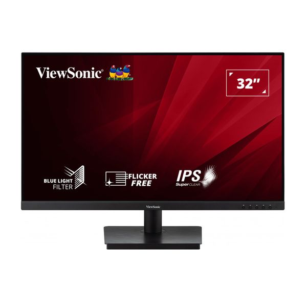 Viewsonic Viewsonic VA3209-MH 31.5" IPS Monitor