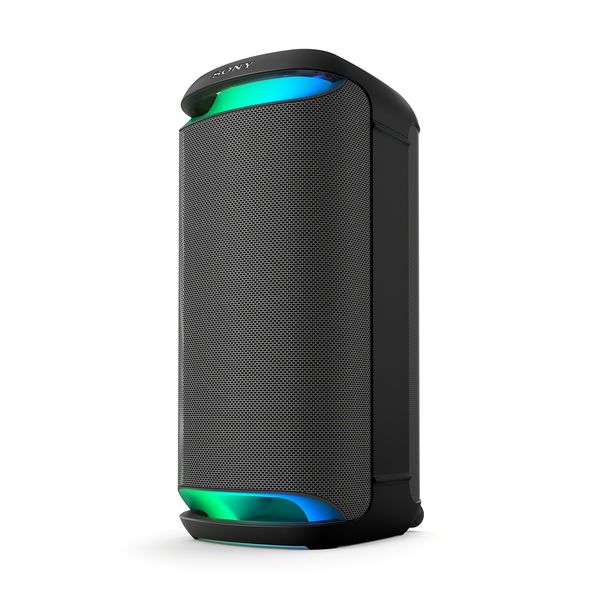 Sony Sony SRS-XV800B.CEL Black Bluetooth Ηχείο