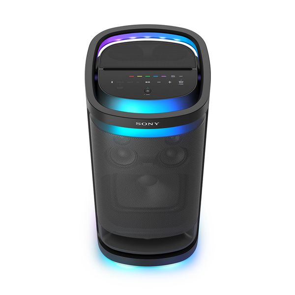 Sony SRS-XV900B.CEL Black Bluetooth Ηχείο