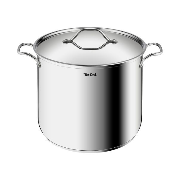 Tefal Intuition XL Deep Stockpot 28cm Κατσαρόλα