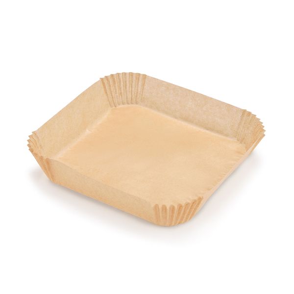 Rohnson Αντικολλητικό Χαρτί Ψησίματος Φριτέζας Αέρα