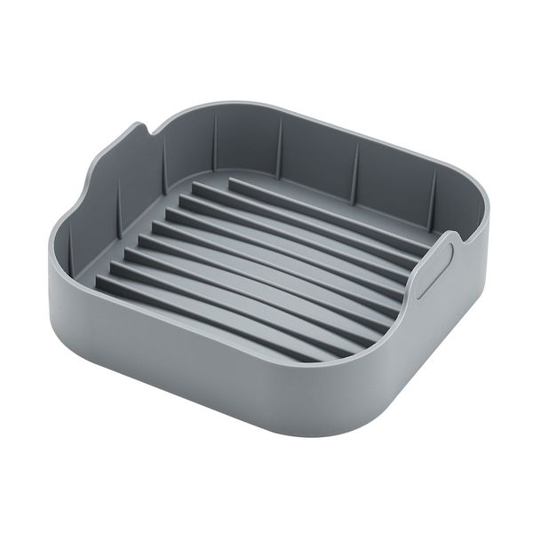 Rohnson Πιάτο Σιλικόνης για Φριτέζα Αέρα AF01SI