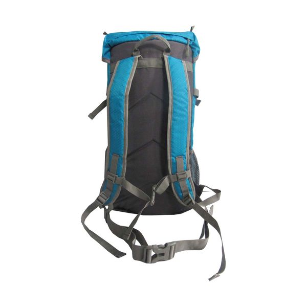 Campus Canyon 35 lt Μπλε Σακίδιο Πλάτης