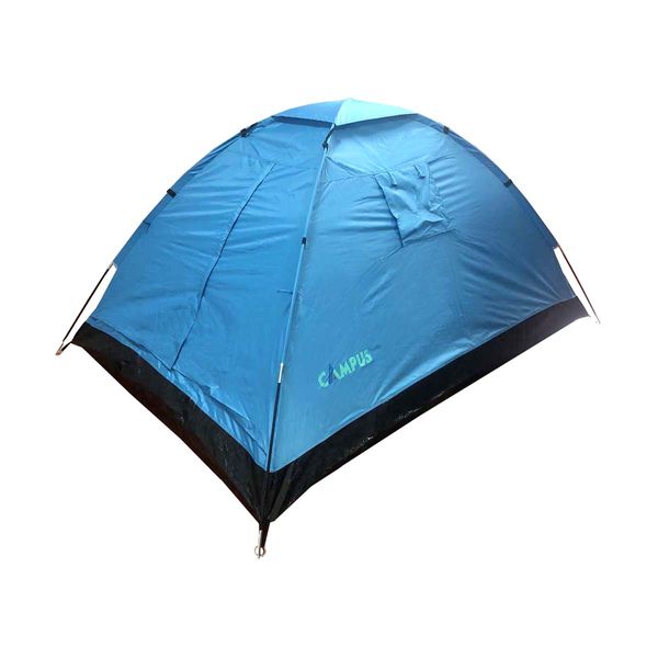 Campus Rio 2 Ατόμων 150 x 205 x 105 cm Σκηνή