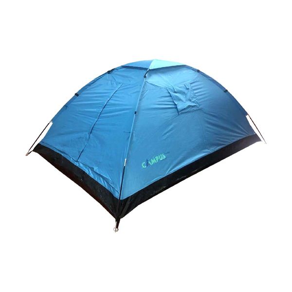 Campus Tahiti 3 Ατόμων 210 x 210 x 150 cm Σκηνή