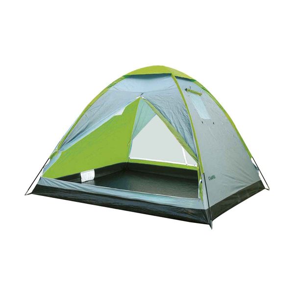 Campus Jakarta 4 Ατόμων 240 x 210 x 170 cm Σκηνή