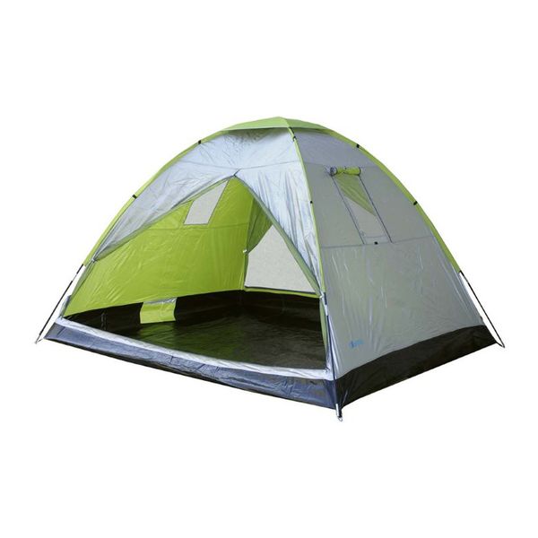 Campus Sumatra 5 Ατόμων 280 x 240 x 185 cm Σκηνή