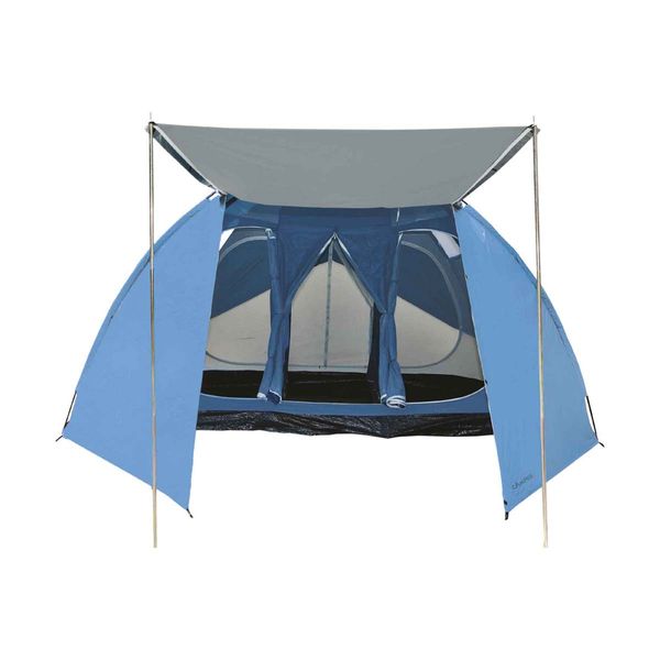 Campus Kingston 5 Ατόμων 360 x 240 x 200 cm Σκηνή