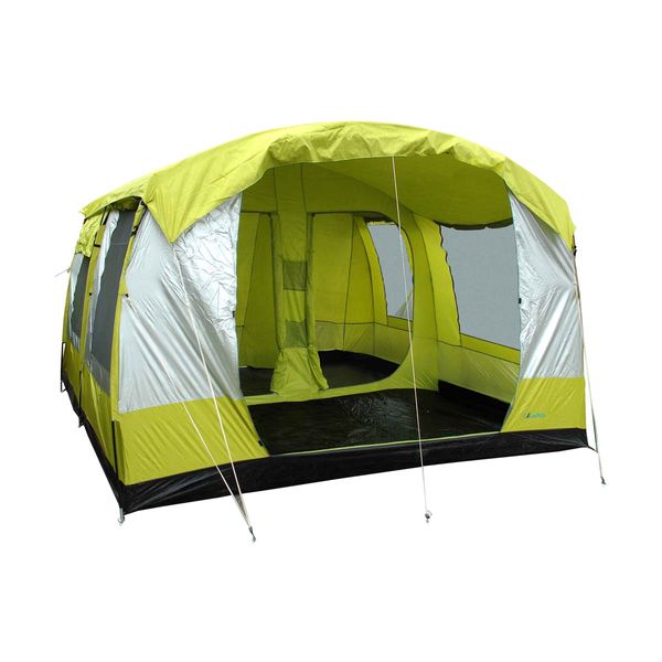 Campus Family 6 Ατόμων 400 x 330 x 180 - 220 cm Σκηνή