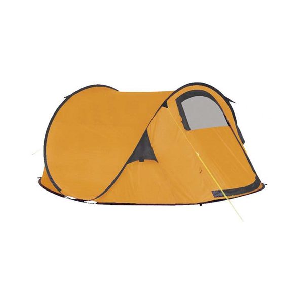 Campus Belize Pop Up 3 Ατόμων 235 x 180 x 100 cm Σκηνή