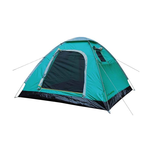 Campus Easy Pop 3 3 Ατόμων 180 x 200 x 120 cm Σκηνή