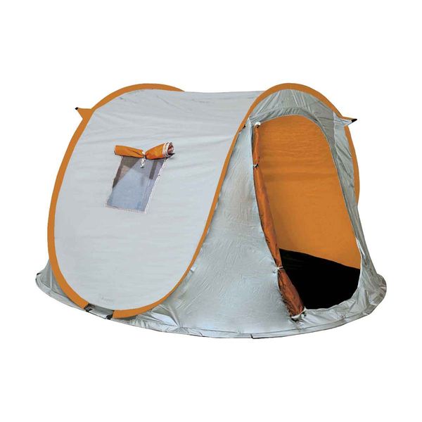 Campus Pop 3 Pop Up 3 Ατόμων 200 x 200 x 130 cm Σκηνή