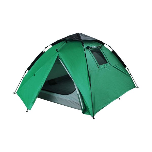 Campus Kenya 3 Ατόμων Σκηνή