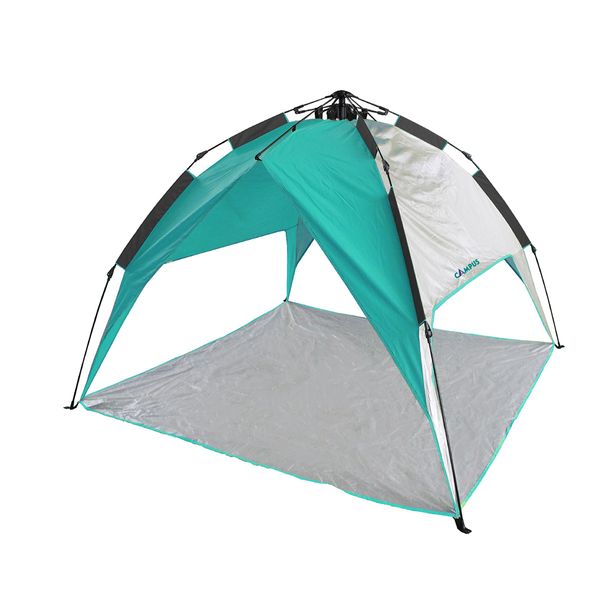Campus Cozumel Αυτόματο Σκίαστρο Παραλίας
