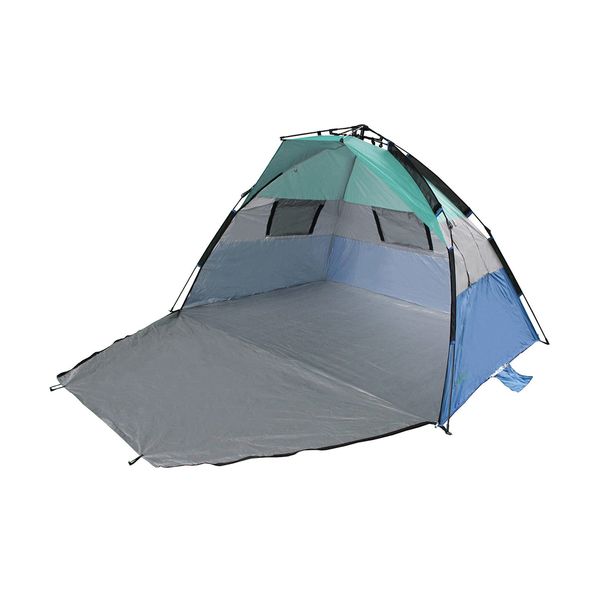 Campus Senegal Αυτόματο Σκίαστρο Παραλίας