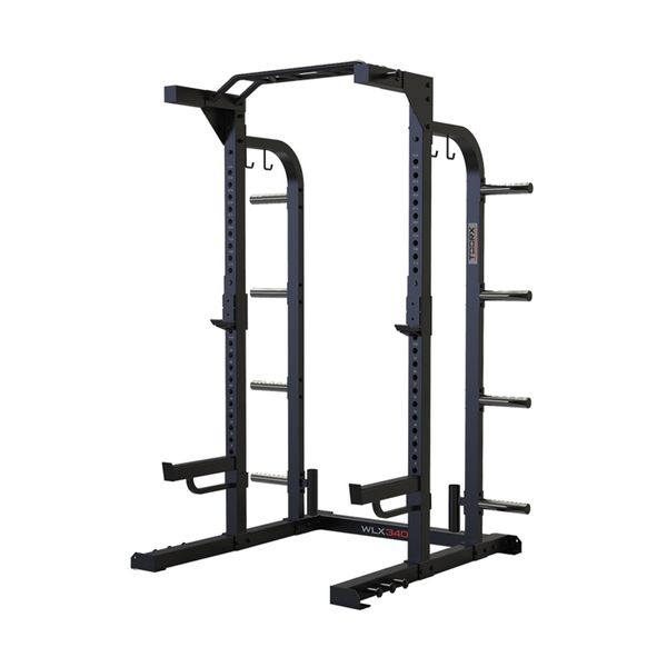 Toorx Half Rack WLX-3400 Σταθμός Προπόνησης