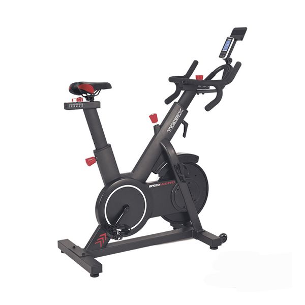 Toorx Spin SRX Speed MAG HRC Ποδήλατο Γυμναστικής