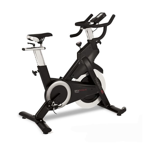 Toorx SRX Evolve HRC Ποδήλατο Γυμναστικής