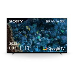 Sony OLED XR65A80L 65"