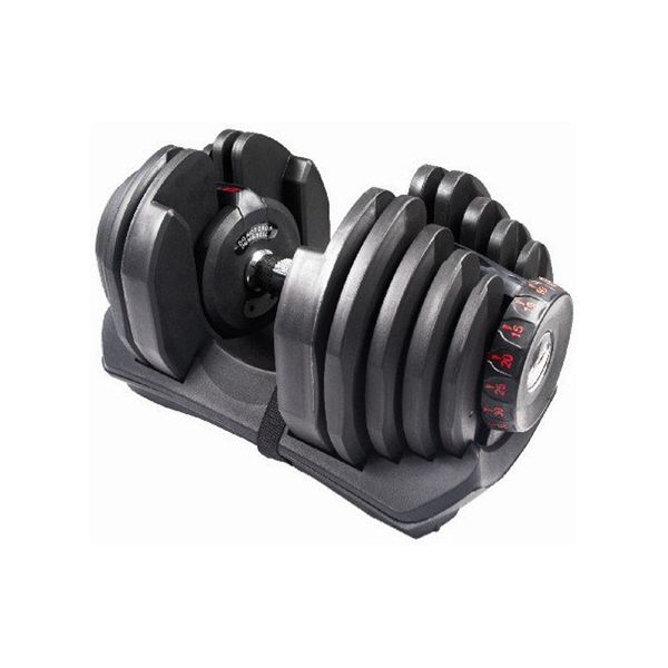 Toorx MCR-40 Ρυθμιζόμενος Αλτήρας