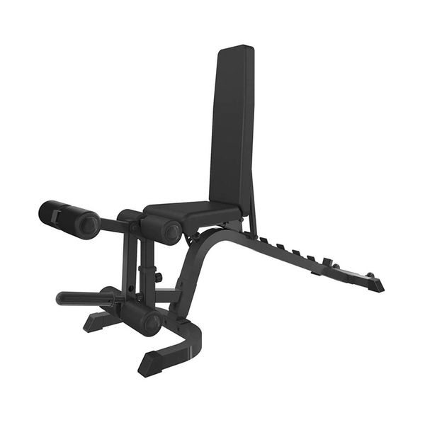 Toorx WBX-220 Multifit Πάγκος Ασκήσεων