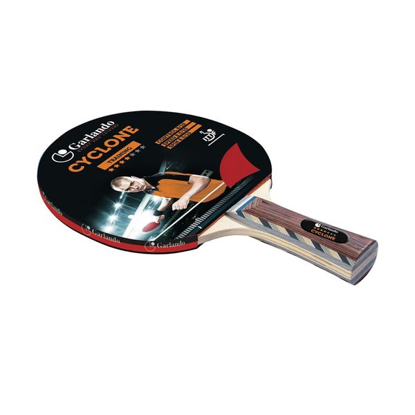 Garlando Cyclone 4stars Ρακέτα Ping Pong