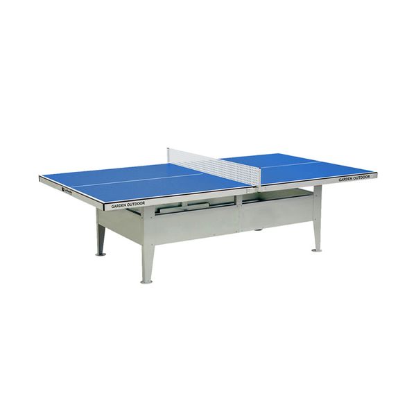 Garlando Garlando TT Outdoor Garden Τραπέζι Ping Pong