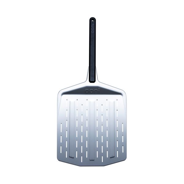 Ooni Διάτρητο φτυάρι πίτσας αλουμινίου 35cm Αξεσουάρ