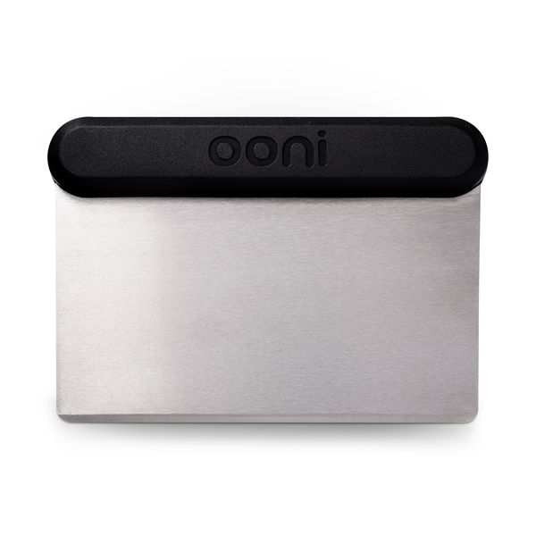 Ooni Ξύστρα ζύμης Αξεσουάρ