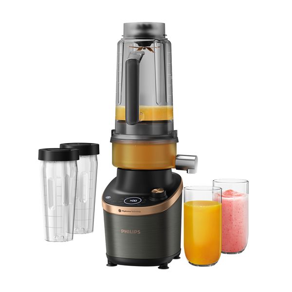 Philips HR3770/10 Μπλέντερ & Αποχυμωτής Blender