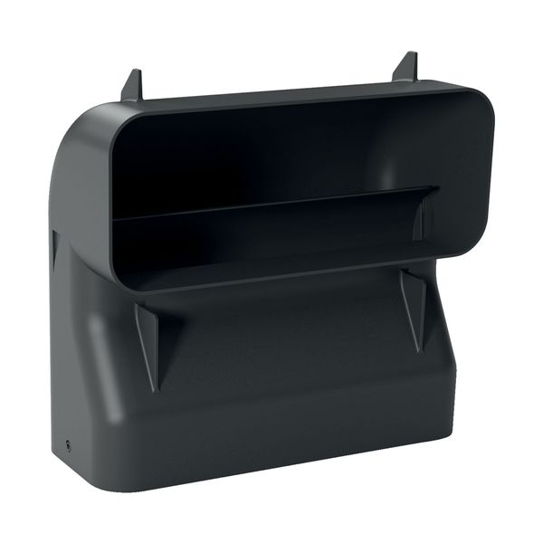 Neff Επίπεδη Γωνία Σύνδεσης Παρελκόμενο